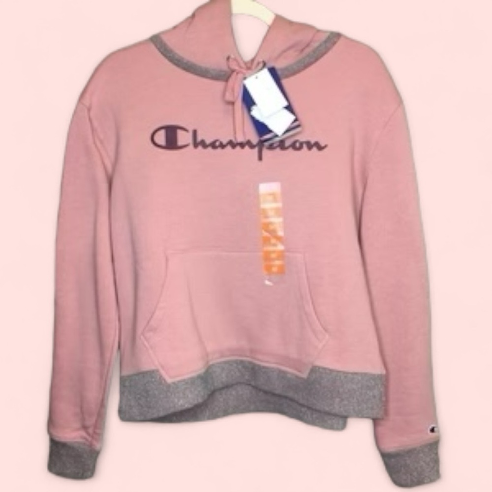 Champion sweatshirt